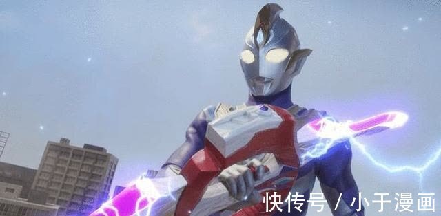 老友记|《特利迦奥特曼》将登陆国内,企鹅动漫的谜语,你看懂了吗?