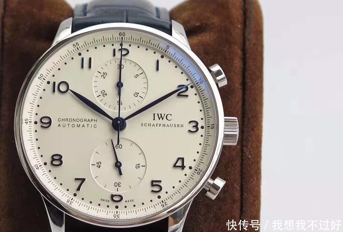 不锈钢 预算5万块,适合而立之年佩戴的腕表有哪些?