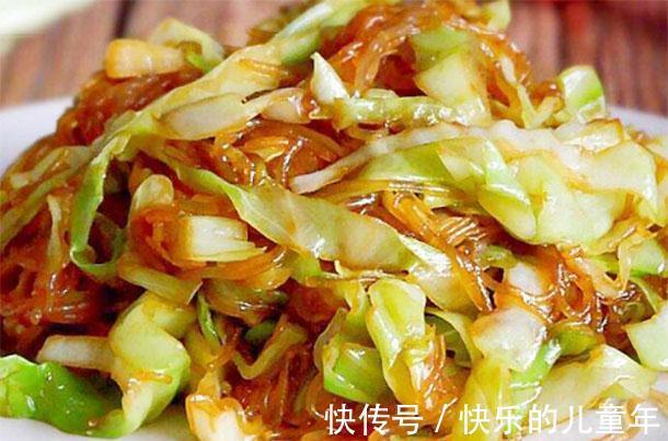 天冷后孩子胃口缩小怕冷吃不下饭,多吃绿色菜,开胃爽口下饭