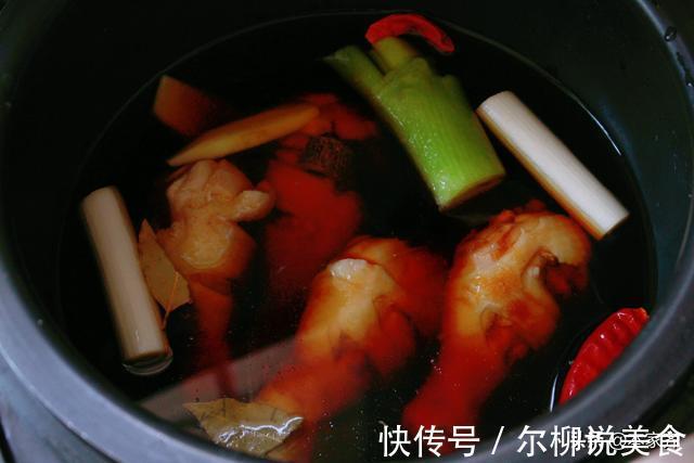 鸡腿别再炸着吃了,教你懒人做法,无油烟,松烂又入味,省时省力