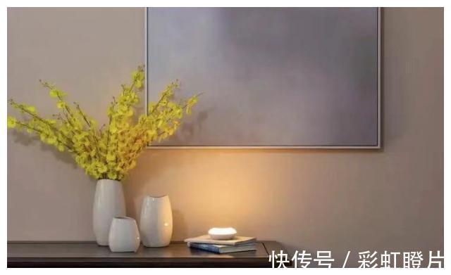 美式|她家不豪华，却藏不住小美式的浪漫，一进门就令人羡慕不已！