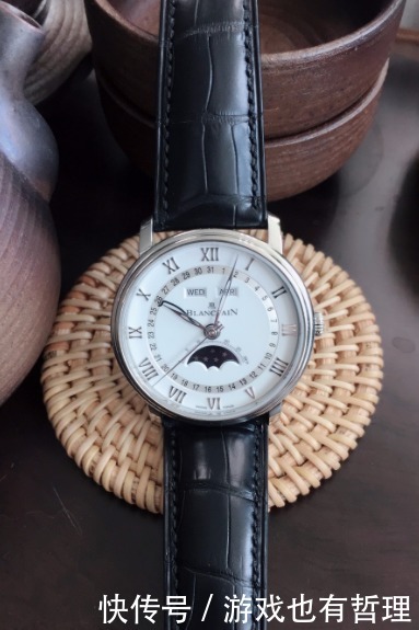 千元左右有品位的正装腕表推荐,你喜欢哪一款