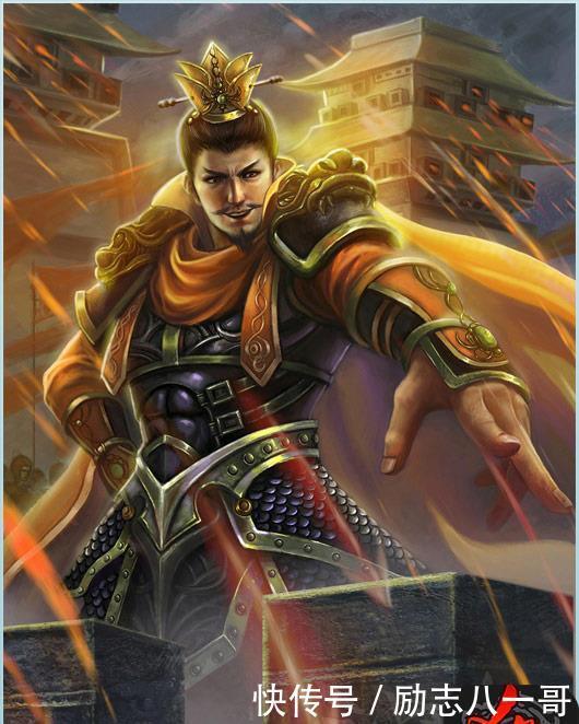 袁绍|小智戏说三国杀七杀之谜,名门袁绍在找什么!