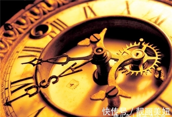 物理学家$时间是不存在的?一女性独自在地洞生活130天,出来后给出了答案