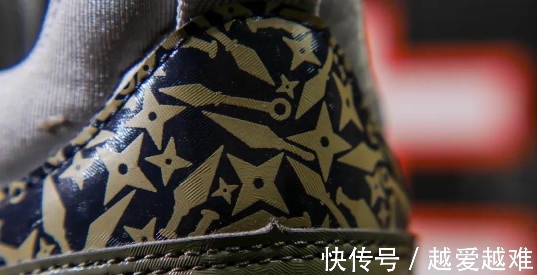 木叶|当安踏遇到火影忍者!哪个男孩子能抵挡的住啊?