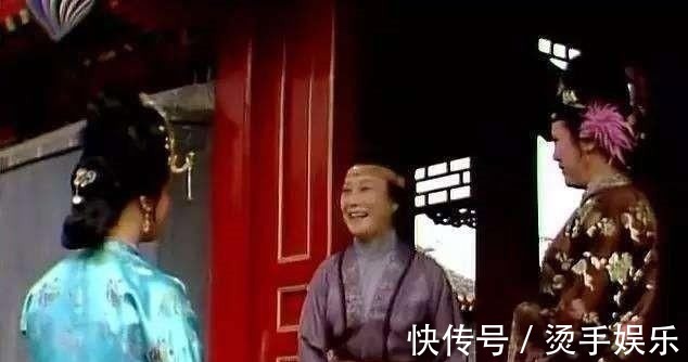 探春@《红楼梦》里这个小丫鬟, 过得比千金小姐还要锦衣玉食