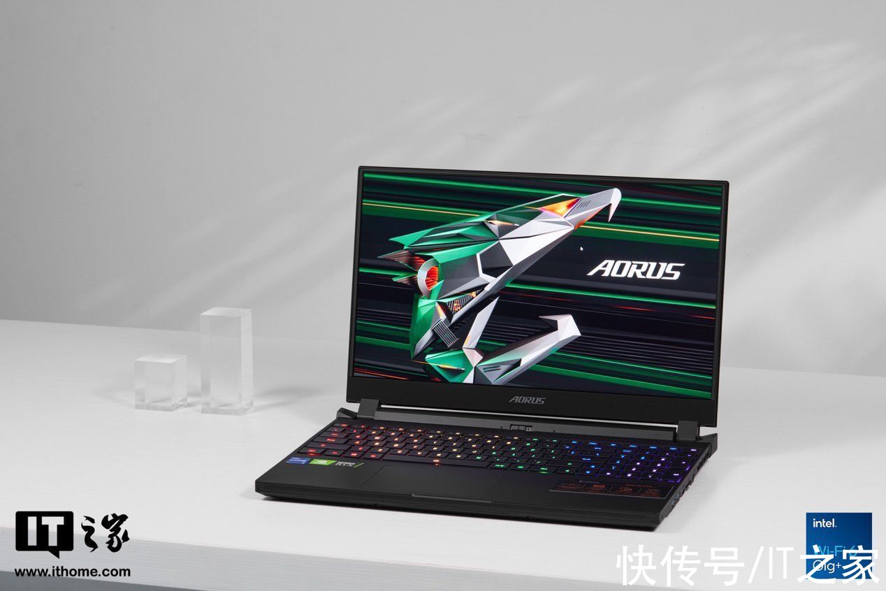 xd|技嘉 AORUS 15P XD 双 11 大促：i7-11800H+300Hz 高刷屏加持，11999 元