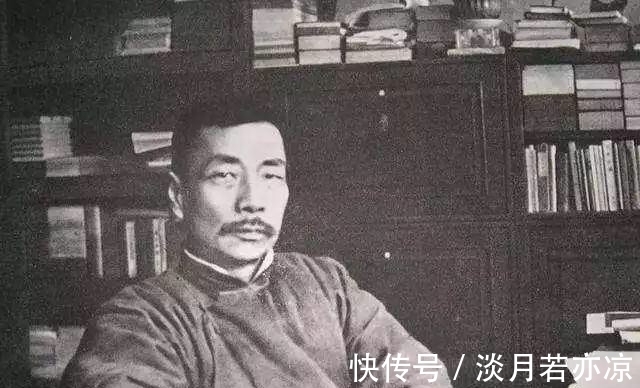 蔡元培$鲁迅葬礼：16大文豪抬棺，北大校长、国母扶棺，送行队伍十几里