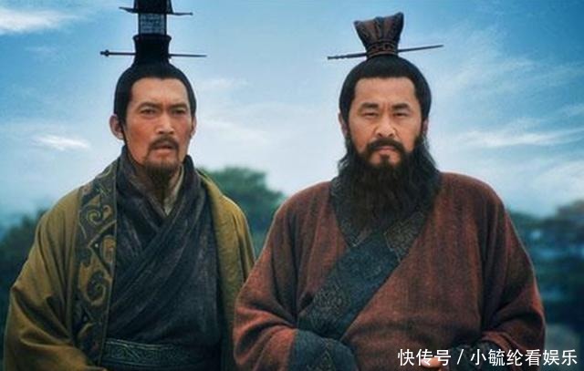 待见|这两个人,历史对他们不公,明明是个大英雄,千年来却不受人待见