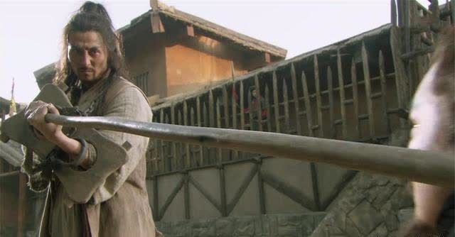 高衙内|水浒传中，能看懂这些冷知识的，肯定是有故事的，你看懂林冲了吗