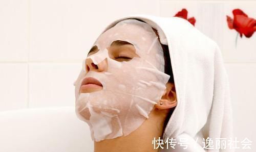 忠告|3位院士忠告:美白其实很简单,睡前吃一物,坚持20天,色素自消