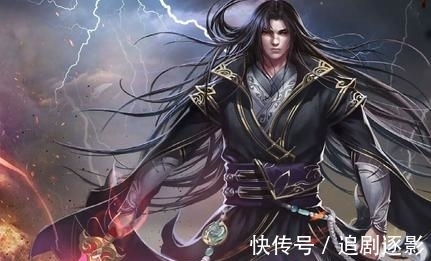 张若尘$噬血咒乃是冥祖长生不死的底牌?献祭众生只为比肩幕后黑手!