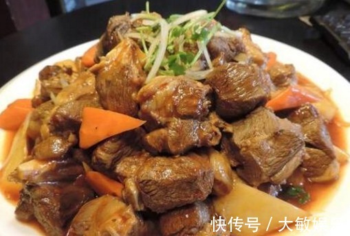羊肉|此菜孩子应多吃,补脑还不上火,让别人家孩子都羡慕,不妨了解下