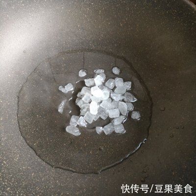 大厨教你这么做红烧肉，分分钟就可以学会