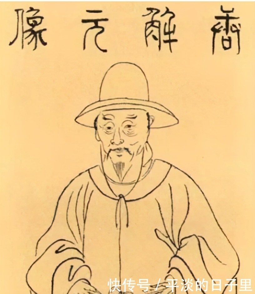 历史上的唐伯虎:娶过3任妻子,秋香是他师姐,墓碑都为朋友捐赠