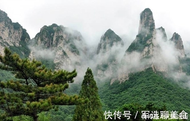 神来之笔&辛弃疾的这首词,句句引经据典,其中一句,堪称神来之笔