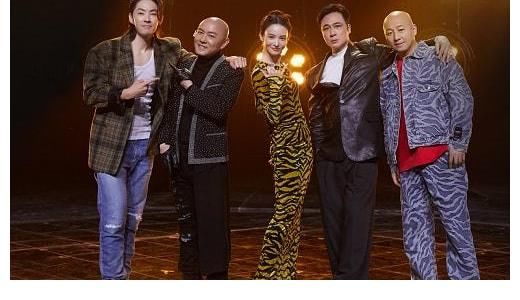 《追光吧!》:刘也酷帅,尼坤打戏出彩,《除夕之夜》让人破防!