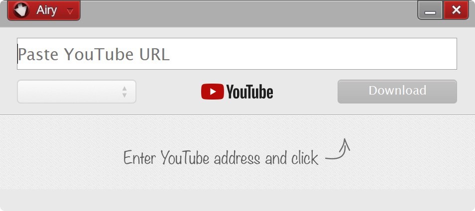 Airy Pro v2.9.286 YouTube视频下载器-下载否
