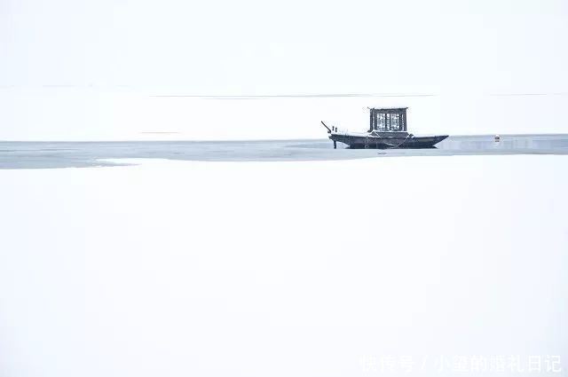 大雪|大雪丨大雪至,寒冬始