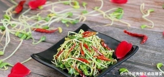 立春后，不会吃这个菜太可惜，超便宜，满满的维生素，一定要多吃