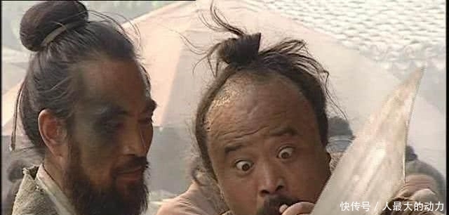 古代的宝刀宝剑,为何能“削铁如泥”?其实削的根本就不是铁!