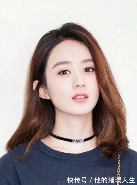烫发 发型师透露这3种发型留久了,“发际线”易上移,特别最后一种!