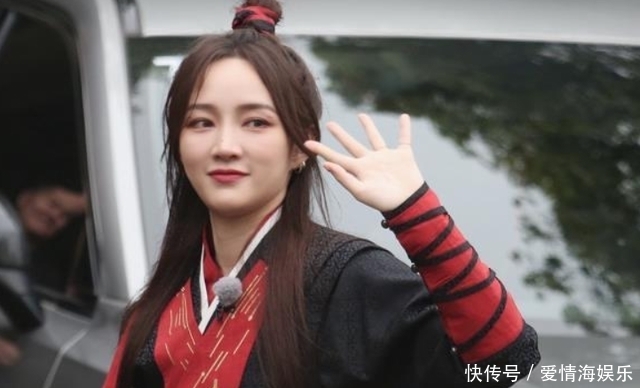 《奔跑吧9》即将播出，郭麒麟成飞行嘉宾回归，实力歌手鼎力加盟