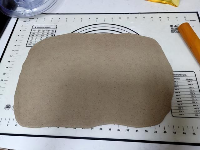 发酵|2分钟自制养生芝麻糊，外加芝麻馒头，做法统统告诉你，太简单了