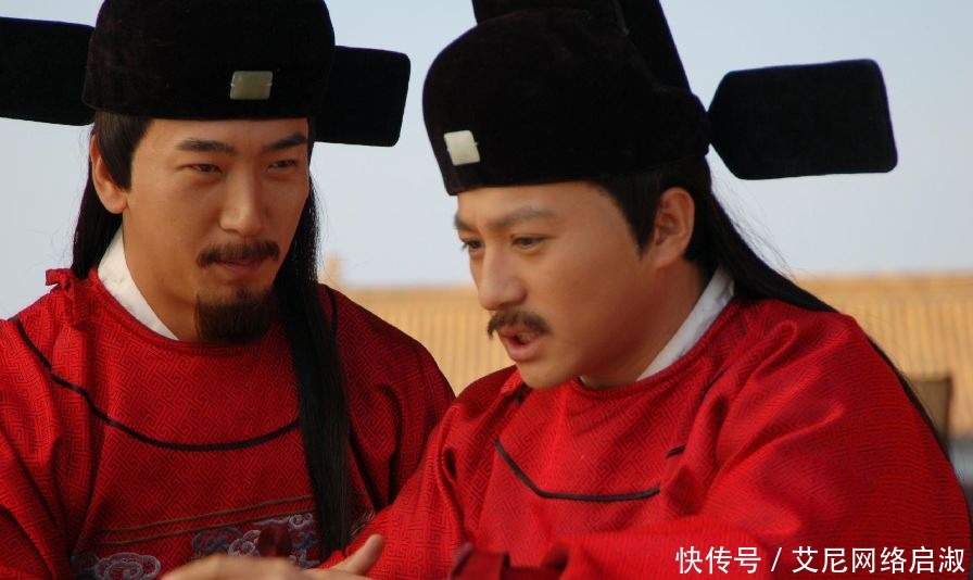 惨死|明朝第一位上柱国首辅,先后四次担任首辅大臣,碰到奇葩皇帝惨死