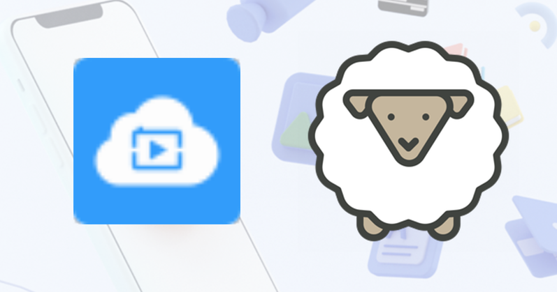 又来两款第三方网盘客户端,小白云盘/新版小白羊3.11版本下载速度起飞!-HEU8