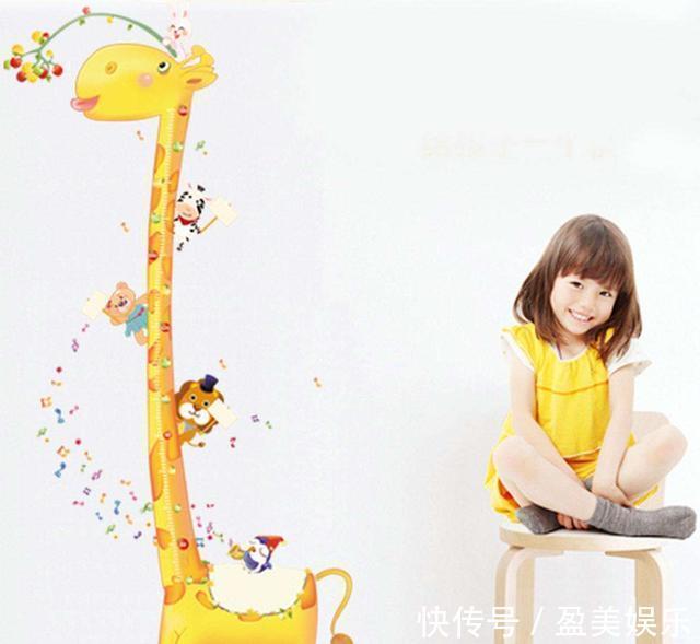 个子|未来难长高的孩子,小时候通常会有这些表现,看看你家娃中了没