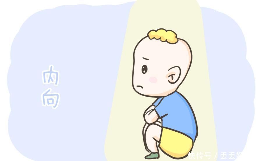 交际恐惧症|玩手机和不玩手机的孩子,十年后,性格上的差别明显,家长该重视