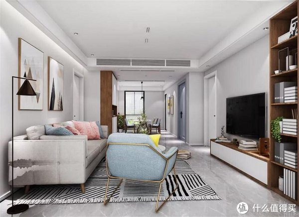 材料|“半包装修”中有哪些要规避的猫腻?擦亮眼睛防止掉坑