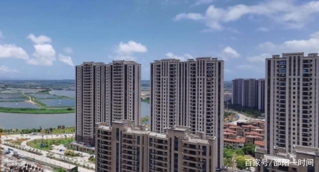 双清区|邵阳年末接连释放5宗地，最高360万亩，快看有你家吗