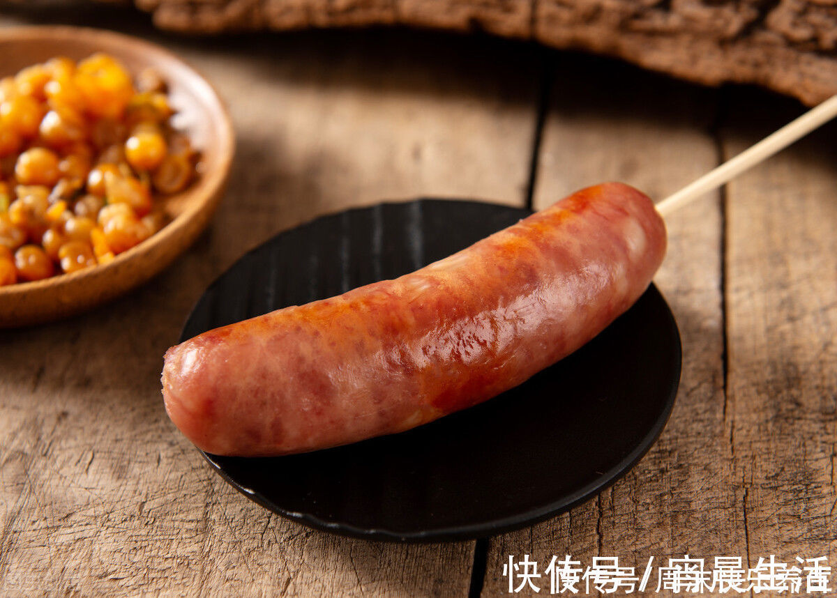 血管堵塞|血糖高的人,三种“零食”一口都别碰,血糖或会慢慢回归平稳