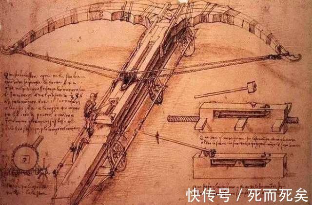 水晶球@达芬奇最贵的一幅画,为何能卖30亿?看看那颗水晶球,你就懂了