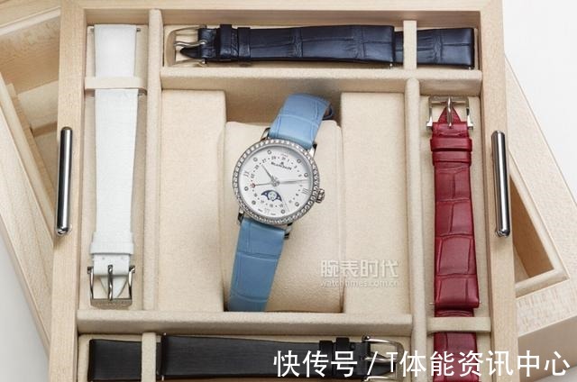 石英 放假半天,可以戴着这些腕表出去浪了!