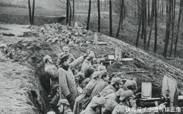 德国|击溃三国联军的名将,物资充足却主动投降,回国任少将成民族英雄