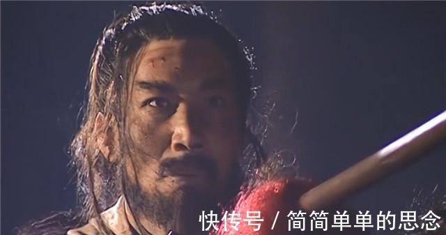 高衙内|水浒中最悲催的人,到了梁山依旧身世坎坷,原因是这样的!