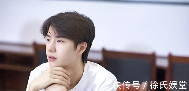 毒販|陳宇警官逐光而行，使命與榮耀同在，王一博背后的無限可能