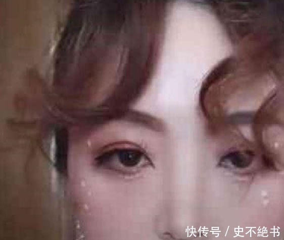 卸妆|婚礼过后新娘当场卸妆,看到真实容貌,网友:新郎你眼瞎呀