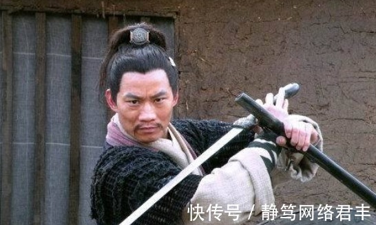 樊瑞|武松能打过卢俊义鲁智深吗?和这三位相比,可能会输的很惨!