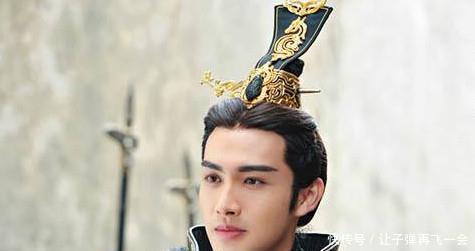 功臣|他是千古一帝，不仅没杀过功臣还开阔疆土，为何却被世人称为暴君！