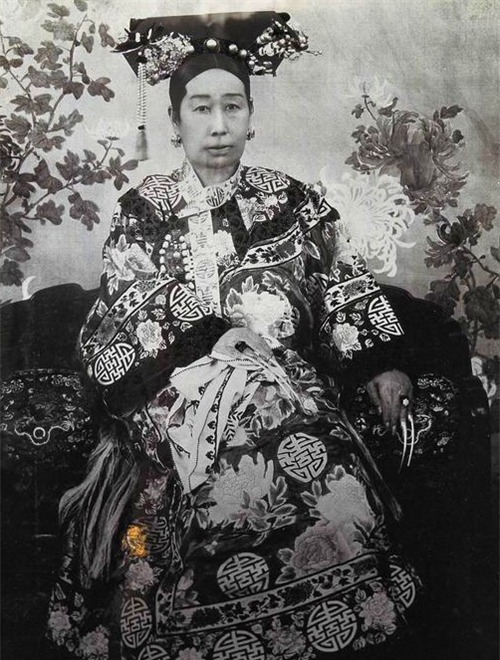 这次|这次慈禧不该背锅？珍妃扔水井不冤，她的所作所为换你也难以忍受