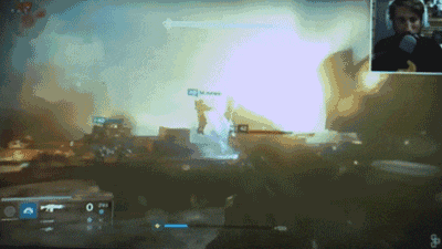 放慢380000倍看电视, 才发现自己被骗了这么多年