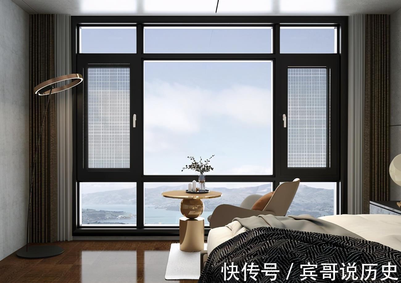 老板|断桥铝门窗选购小知识:记住这几点,才不会被老板坑