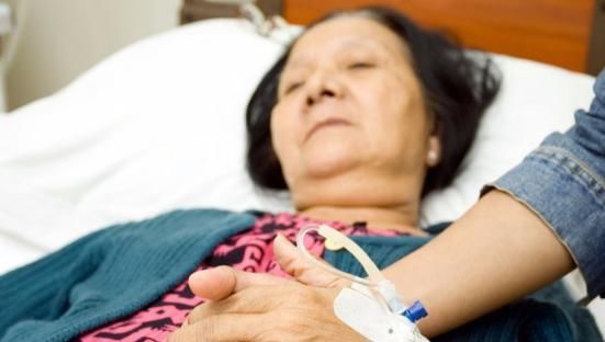 肿瘤大夫别让无知害了健康,多数癌症患者其实不用死