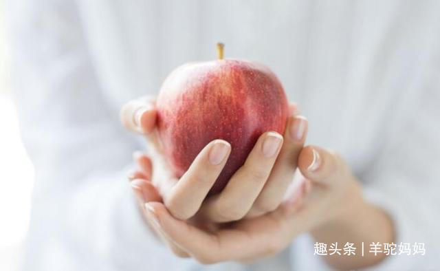 孕妇|孕妇经常吃这4种水果,不仅对宝宝好,也能缓解怀孕带来的反应