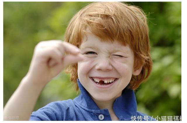 换牙|宝宝长出双排牙,是妈妈在作怪,孩子饮食出问题了!