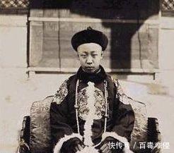 末代皇帝|末代皇帝溥仪为什么没有孩子看看小时候宫女对他做的事就知道了